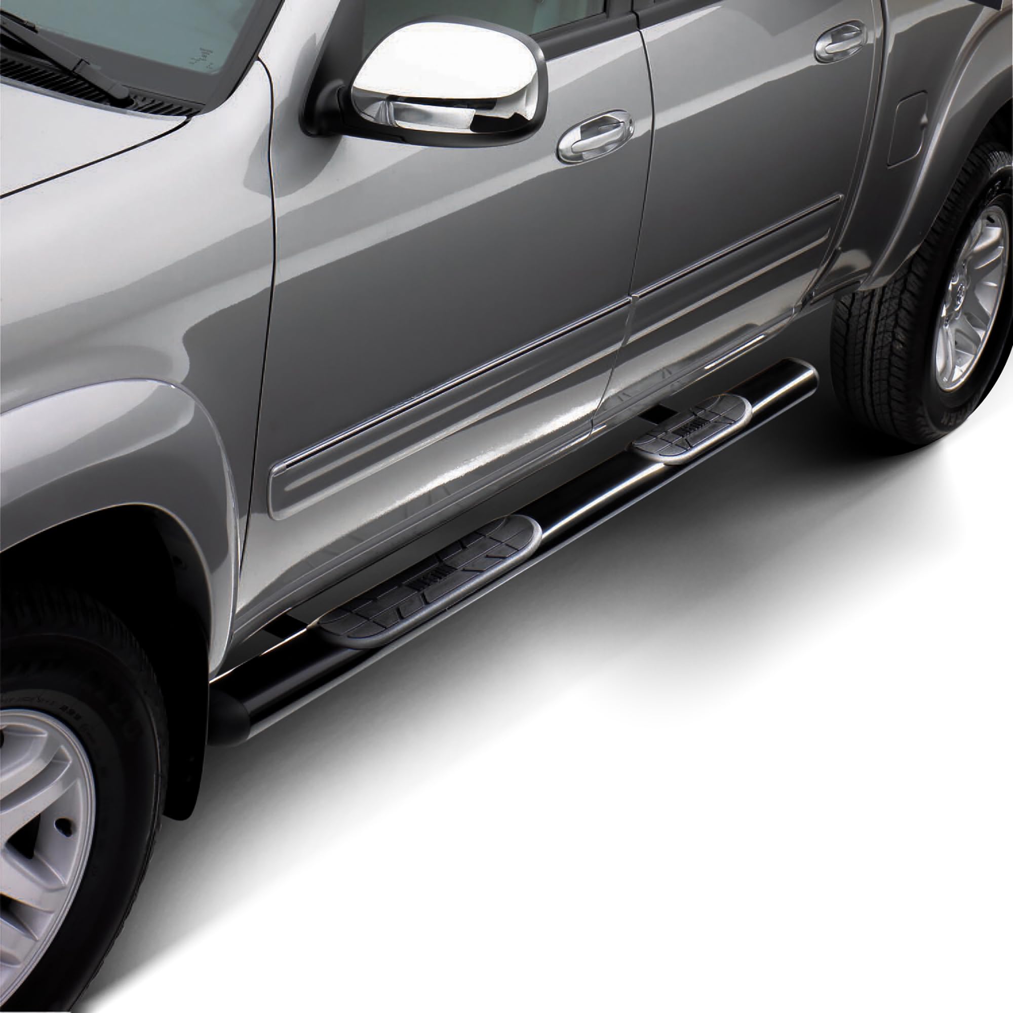 Amazon.com: Westin 22-1345 Premier Oval Nerf Bar Mount Kit fits